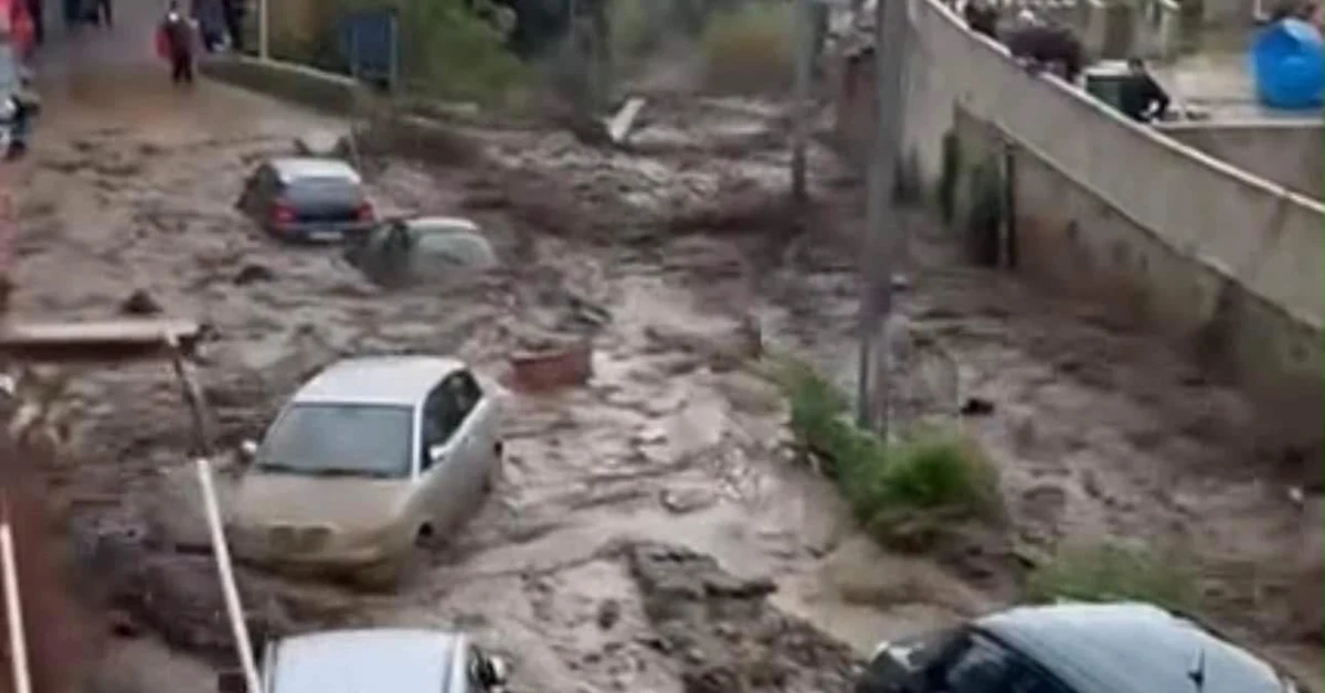 Cambiamento climatico, la Protezione civile richiama i Comuni alla prevenzione