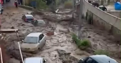 Cambiamento climatico, la Protezione civile richiama i Comuni alla prevenzione