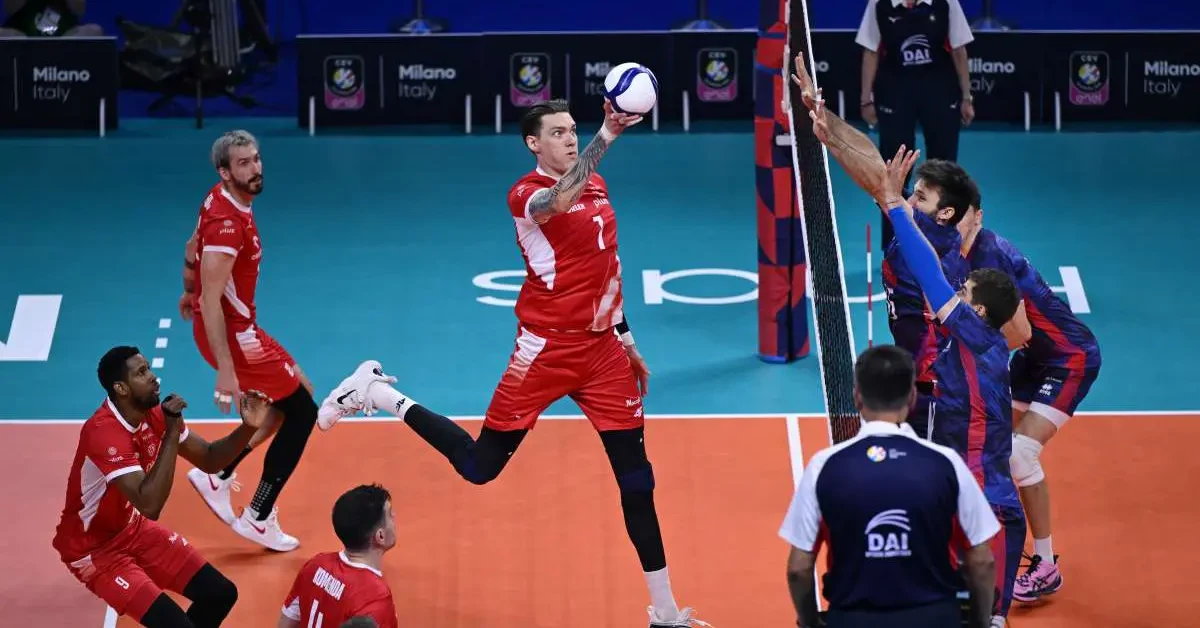 Polonia campione d'Europa di pallavolo 2025: festa per il 3-1 in finale contro la Francia