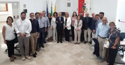 Manifesto di Montevago, un impegno per la legalità