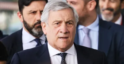 Tajani chiede ai magistrati segnali contro l'impunità sugli arresti in flagranza, l'ANM replica difendendo lo Stato di diritto