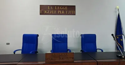 Cambia il giudice, rinviato il processo per rissa nel quartiere Rinascita di Ribera