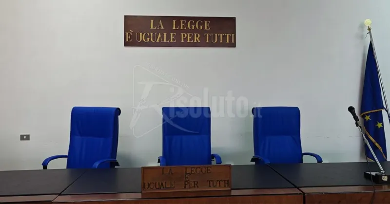Cambia il giudice, rinviato il processo per rissa nel quartiere Rinascita di Ribera