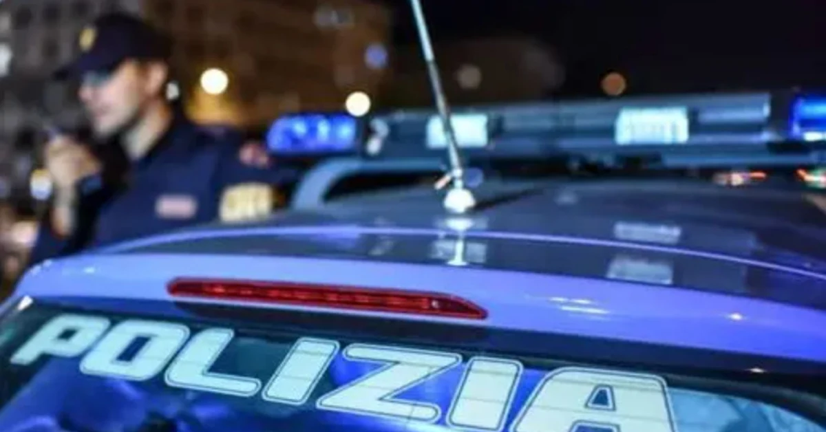 Montecatini Terme, arrestato 38enne dominicano per tortura e tentata violenza sessuale su una 20enne
