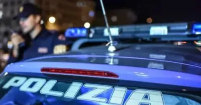 Montecatini Terme, 38enne dominicano arrestato per tortura e tentata violenza sessuale su una 20enne