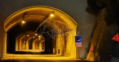 Galleria Belvedere, MPA: «Servono interventi per le imprese e una strada alternativa alla Statale 115