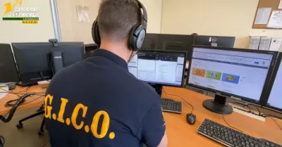 Ndrangheta, sequestrati 4,7 milioni a due soggetti vicini al clan Mancuso nel Vibonese