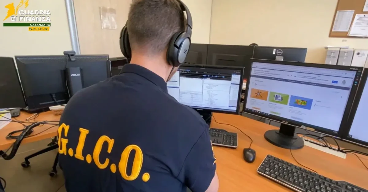 Sequestro beni 'ndrangheta: villaggi turistici e commercio ittico confiscati al clan Mancuso nel Vibonese