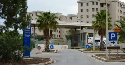 Caso di meningite a Sciacca, uomo di 74 anni ricoverato al Giovanni Paolo II