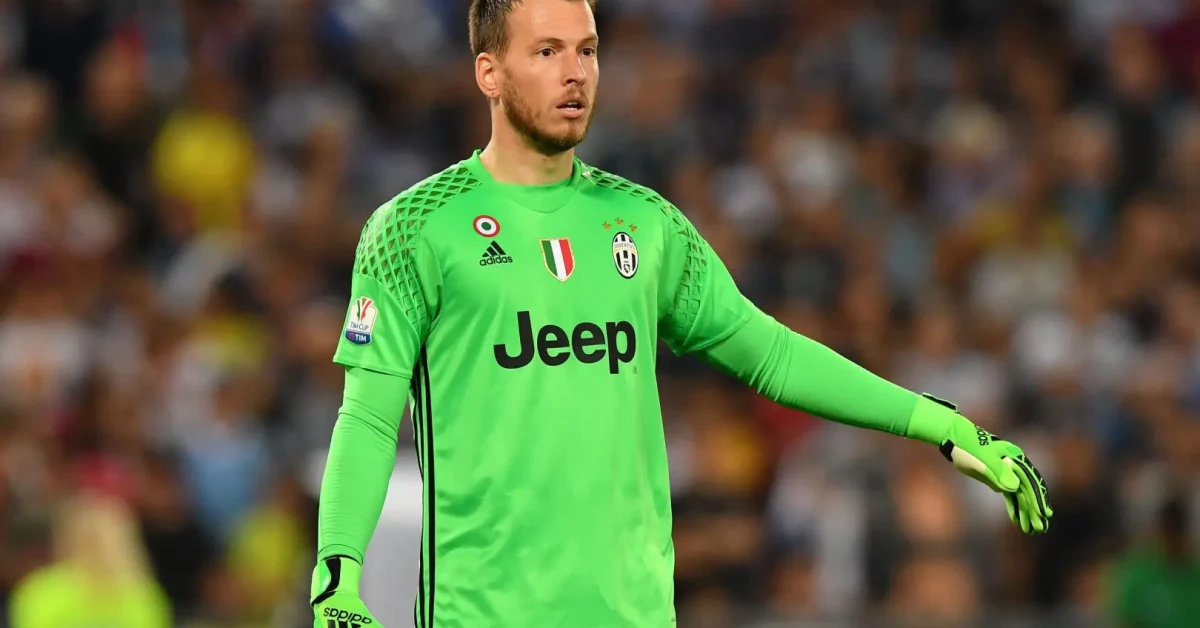 Norberto Neto portiere brasiliano torna alla Juventus, firma fino al 2027