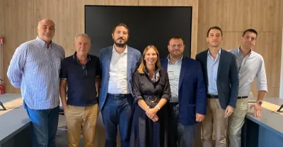 Porto di Sciacca, confronto a Palermo tra Comune e autorità portuale