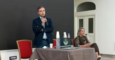 Agrigento, Giovani Idee: progetti per il territorio