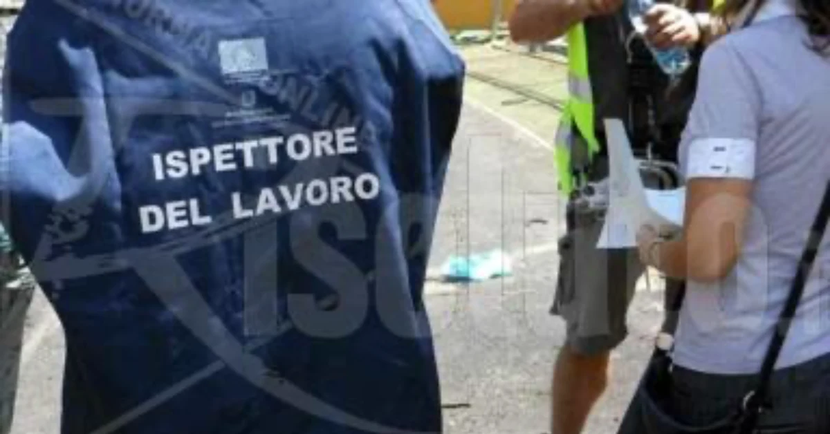 Ispettorato del Lavoro