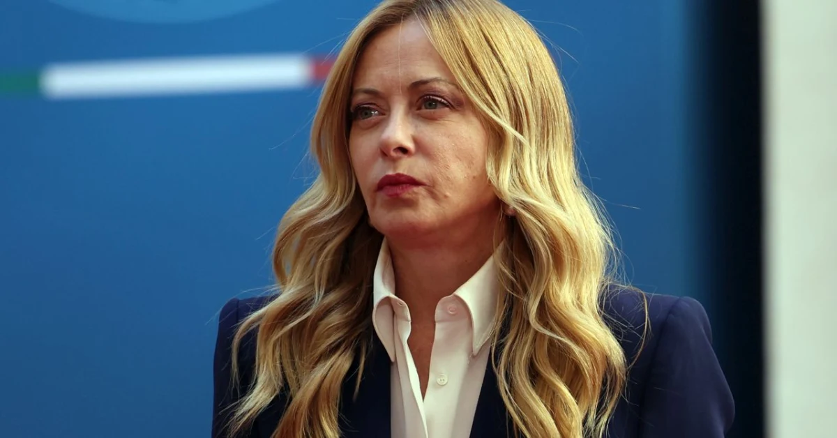 Giorgia Meloni e Andrej Babis a Praga firmano il Piano d'azione Italia-Repubblica Ceca 2026-2030