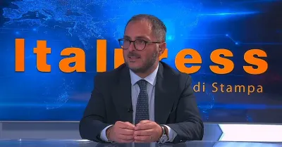 Maraio avverte il centrosinistra: 'No a Pd-M5S-Avs, il campo largo deve includere cattolici e liberali'