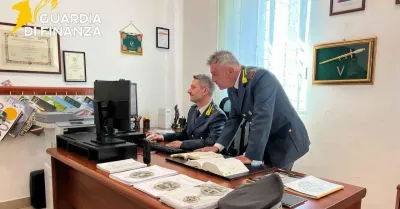 Alta Velocità Napoli-Bari, 20 misure cautelari per corruzione e caporalato nei cantieri