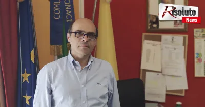 Nuove minacce al sindaco di Calamonaci, ritrovato suo manifesto funebre al cimitero