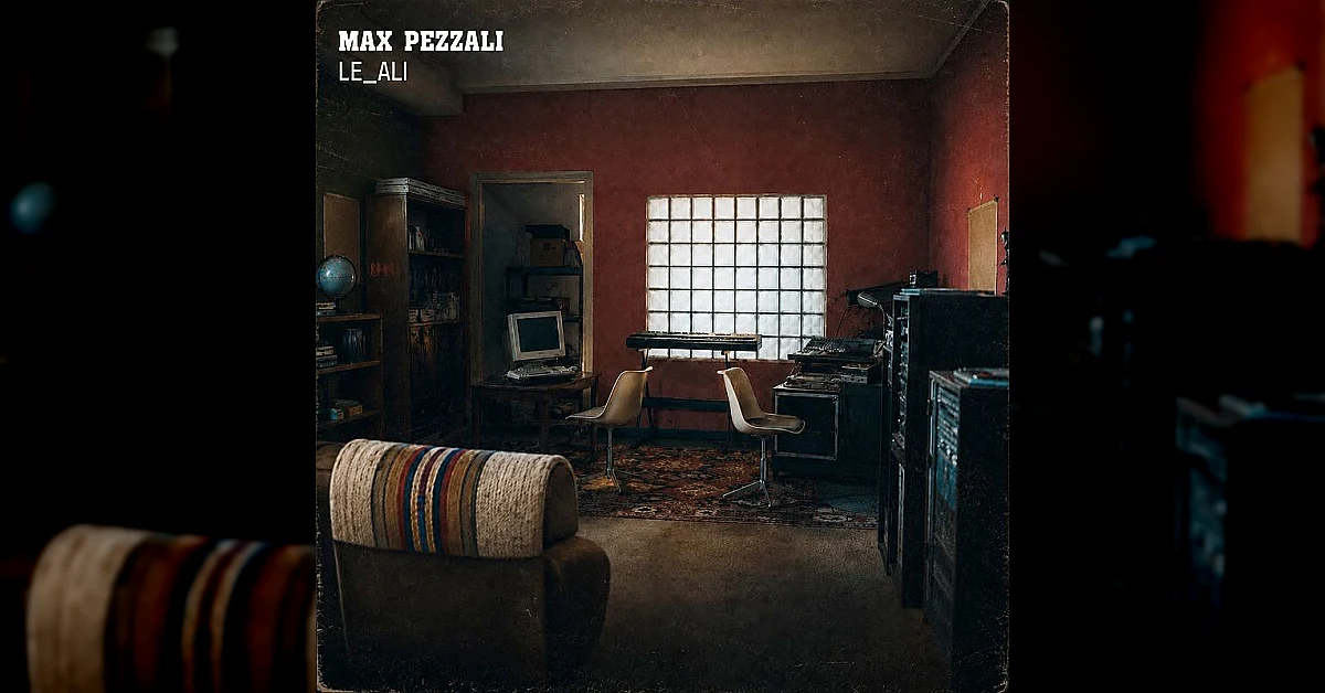 Max Pezzali nuovo singolo Le_Ali e tour nei palasport: copertina articolo