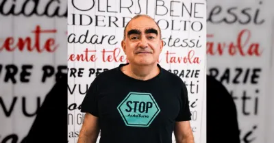 Elio debutta alla regia con 'La Crepa', commedia sull'autismo con PizzAut