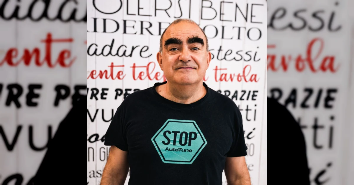 Elio e le Storie Tese debutta alla regia con La Crepa, commedia sull'autismo con PizzAut