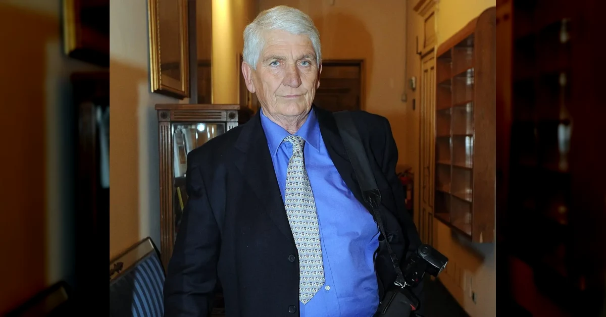 Umberto Pizzi, fotografo della Dolce Vita e della cronaca politica italiana, scomparso a 89 anni