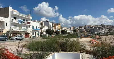 La Regione revoca la concessione dell'area del Porticello allo Stazzone, il Comune si fa avanti per ottenerla