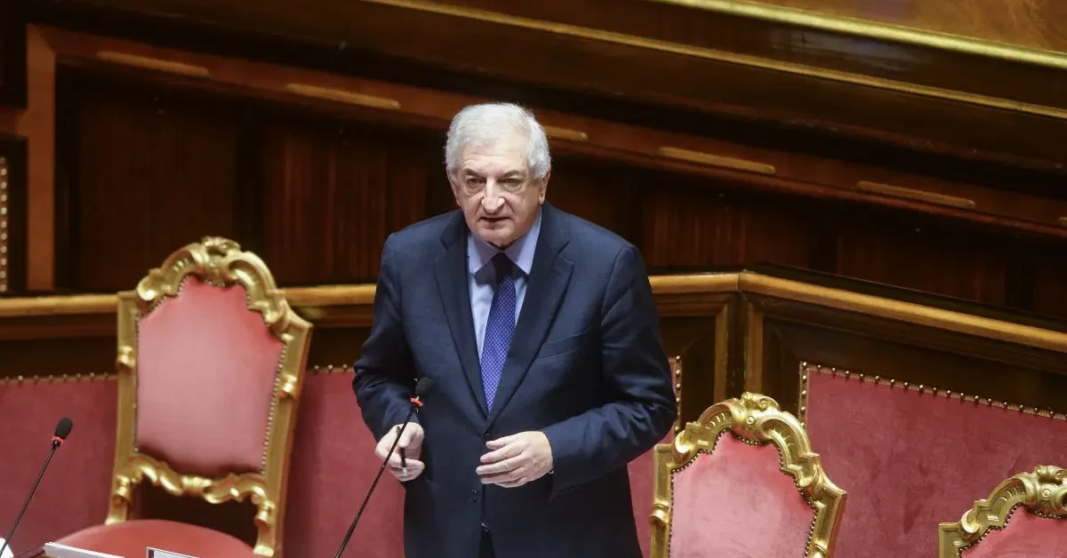 Ministro Tommaso Foti annuncia la richiesta Ue della decima rata Pnrr da 28,4 miliardi