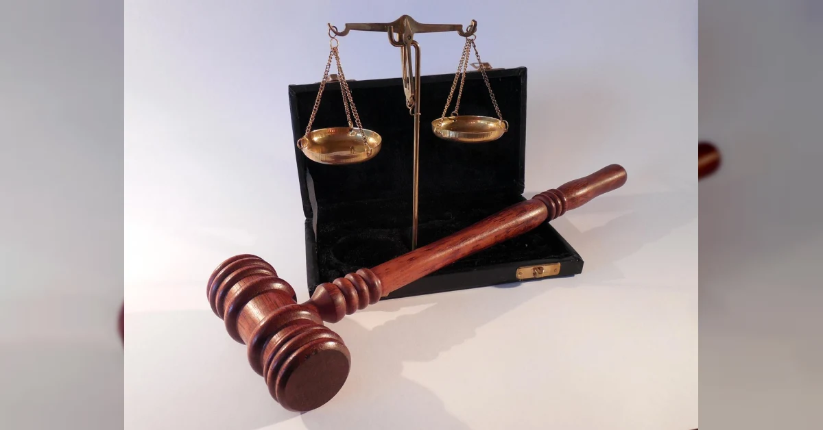 martello giudice tribunale