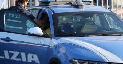 Due bombe carta davanti a una palestra a Piazza Armerina: secondo attentato in 48 ore