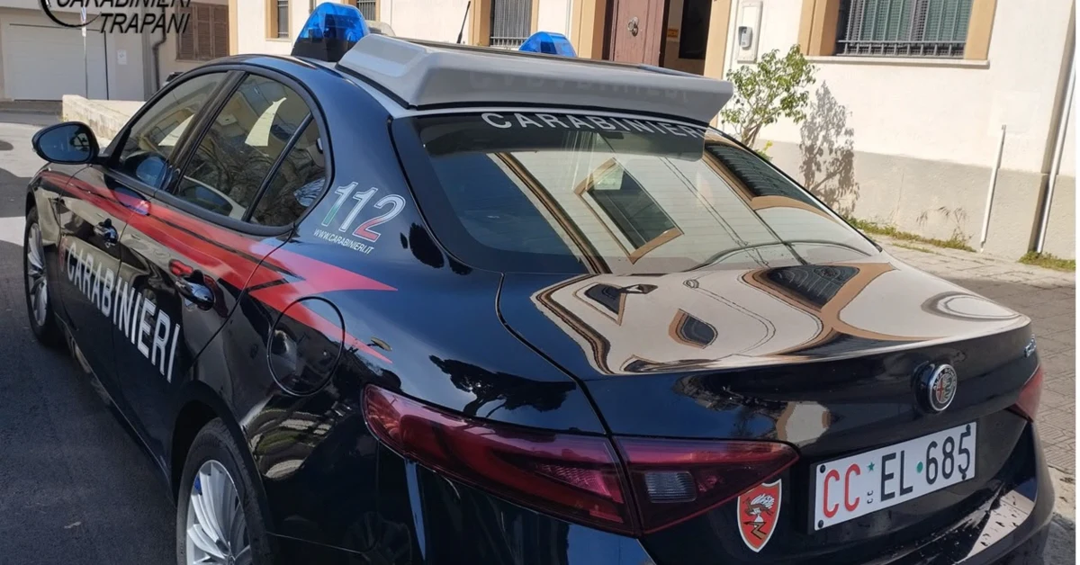 carabinieri
