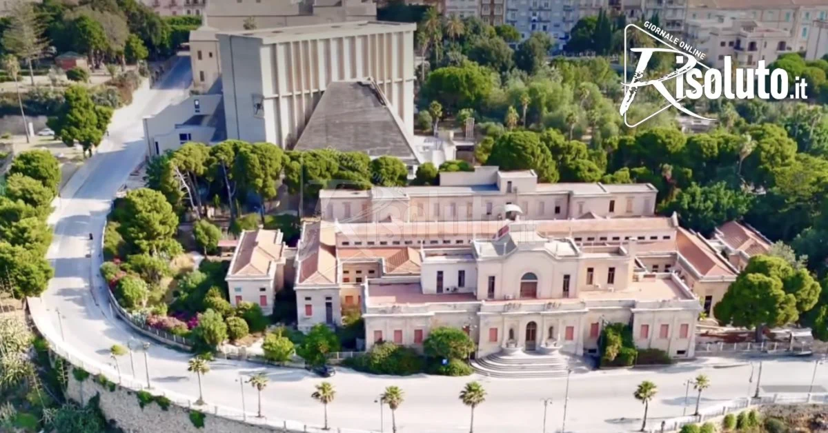 Terme di Sciacca, Termine convoca i consiglieri: il 7 ottobre confronto sui dettagli del progetto Saturnia