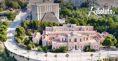 Terme di Sciacca, Termine convoca i consiglieri: il 7 ottobre confronto sui dettagli del progetto Saturnia