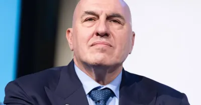 Crosetto a CyberShield AI Italia, l'IA come strumento di sicurezza e non minaccia per la democrazia