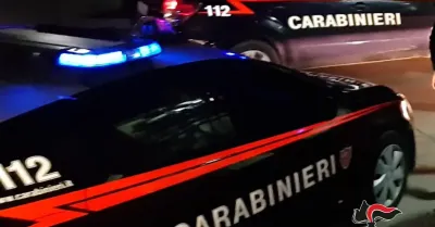Omicidio di Cutro, arrestati moglie e figlio per la morte del 69enne gettato nel fiume Tacina