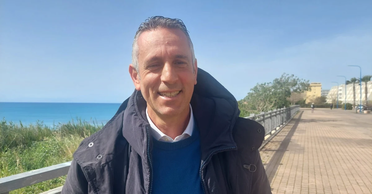 Carmelo Pace è il nuovo segretario nazionale della Democrazia Cristiana