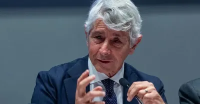 Abodi difende il Coni sul caso Malagò e nega finalità politiche nel possibile commissariamento della Figc