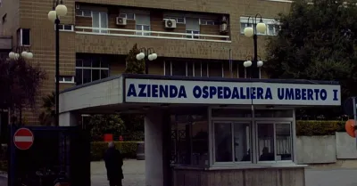 Paura al Pronto soccorso dell’Umberto I: infermiere aggredito da un paziente