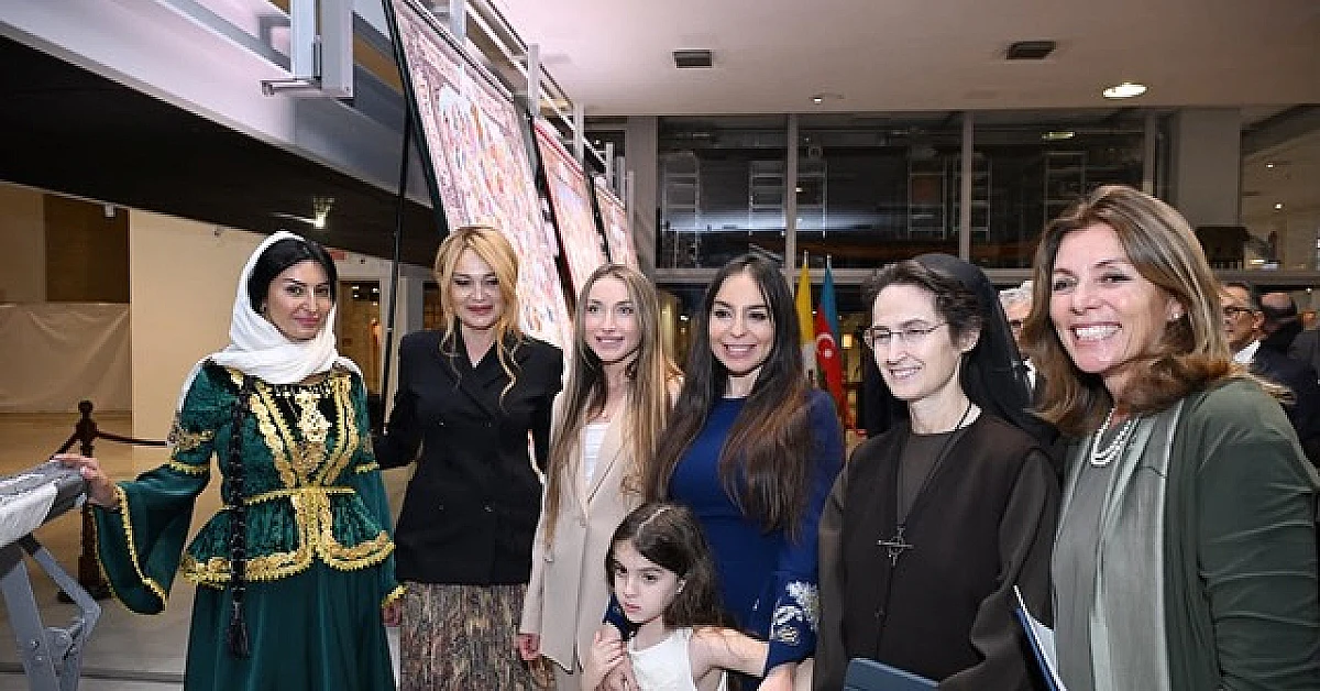Docufilm Armonia presentato a Roma: tre donne azerbaigiane di fede musulmana, cristiana ed ebraica