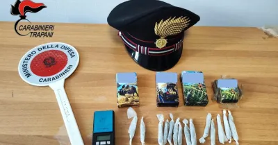 carabinieri
