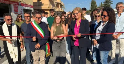 Sicurezza stradale, nuovi semafori a Menfi grazie a 100 mila euro della Regione (Video)