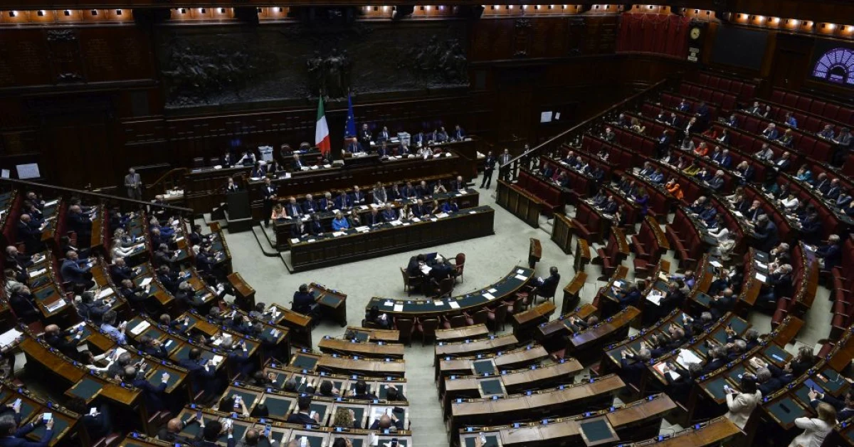 Commissione Bilancio Camera approva risoluzione sul Dpfp, governo deve inviarlo alle Camere entro domani