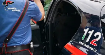 Carabinieri di Gioia Tauro arrestano 12 persone nel Reggino per associazione mafiosa ed estorsione