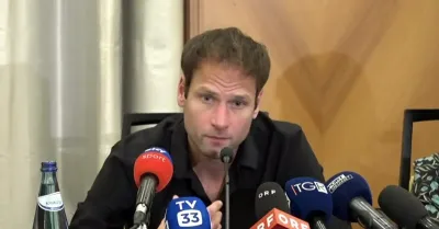 Alex Schwazer chiede l'analisi del campione B dopo la positività all'Epo del 22 aprile