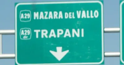 A29, controlli sul viadotto Delia: stop diurno tra Campobello e Mazara dal 5 all’8 ottobre