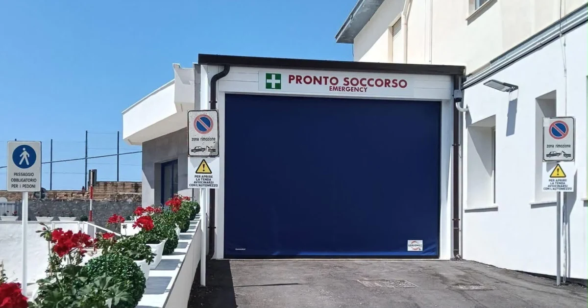 Farmaco salvavita da Trapani ad Agrigento, la collaborazione tra Asp salva un paziente