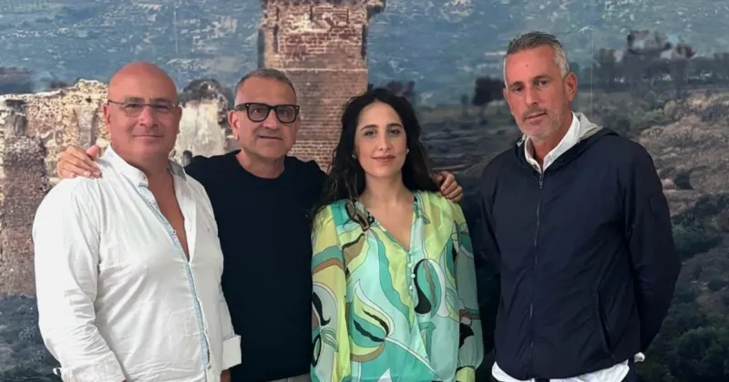 Ribera, Luana Palermo nuova funzionaria amministrativa per i servizi sociali