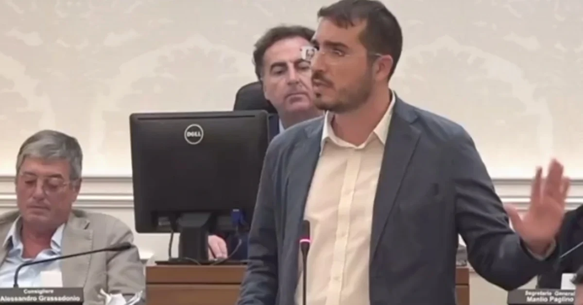 Consiglio comunale discute la galleria Belvedere e la viabilità alternativa tra polemiche