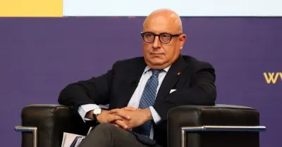 Corruzione in Sicilia, perquisizioni per l'ex vicepresidente Gaetano Armao e nove indagati
