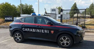 Quattro arresti a Modugno per persecuzioni e aggressioni a una giovane donna