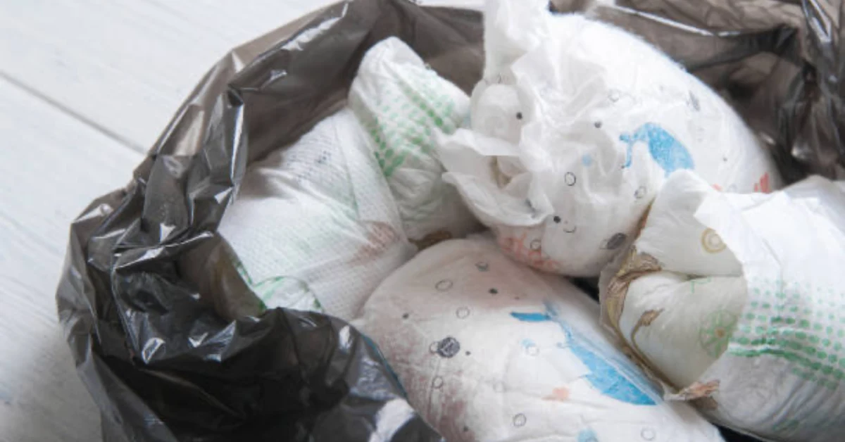 Messina, un impianto per il riciclo di pannolini e assorbenti con i fondi del Pnrr